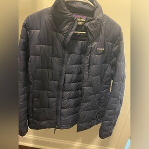Patagonia Nano Puff Jacket, Size S